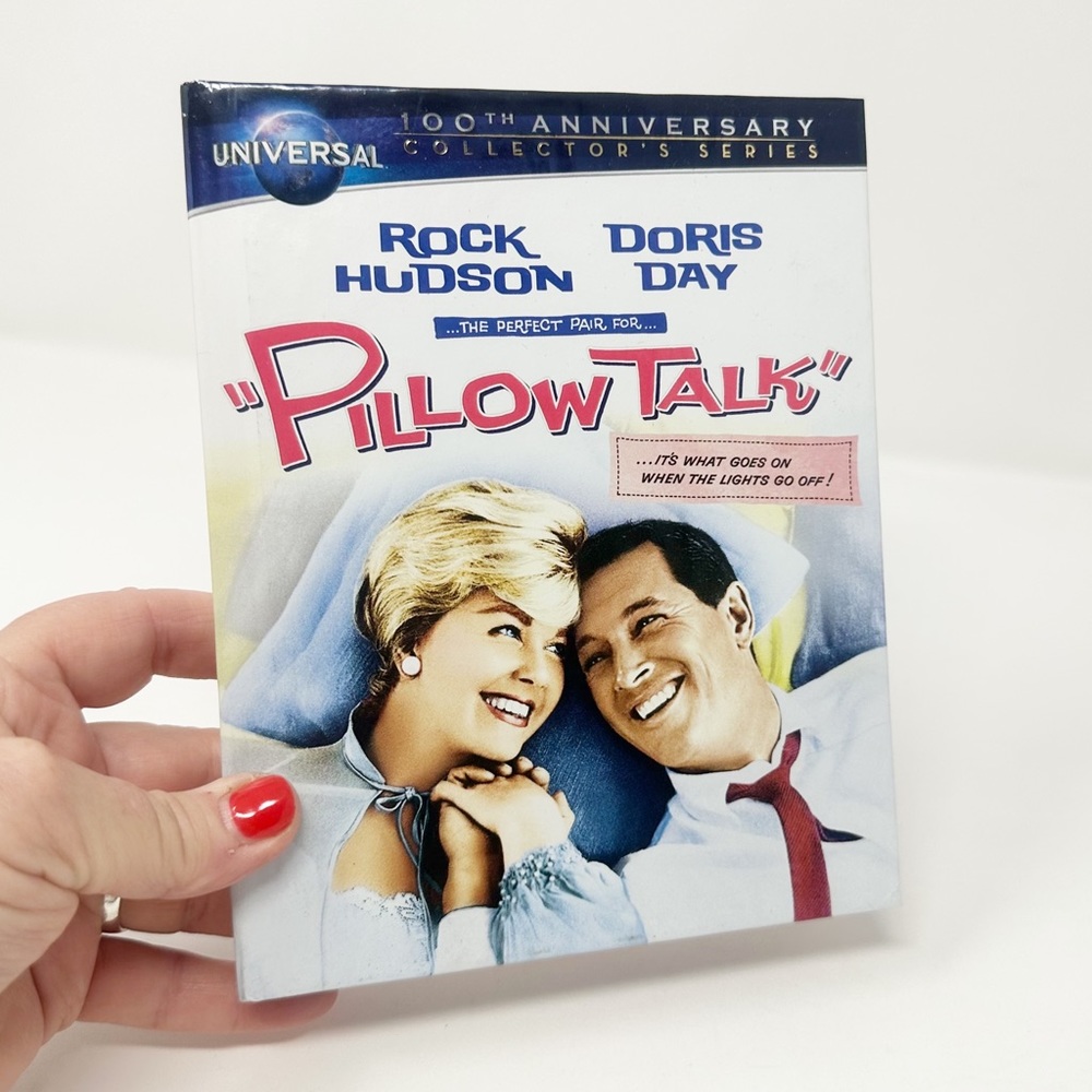 PILLOW TALK 100th ANNIVERSARY COLLECTORS‎ SERIES